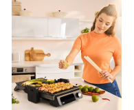 Braun Grill elektryczny Braun Multigrill 5 CG5033IGY - 1525849 - zdjęcie 5
